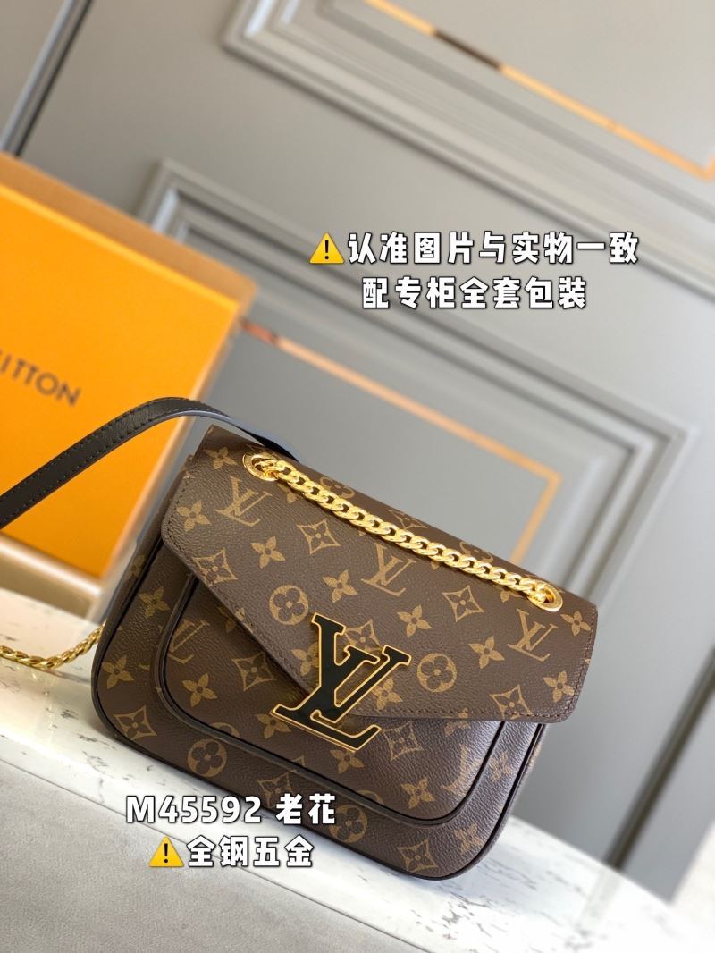 LV Satchel bags